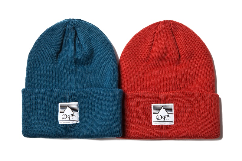 DQM 2012 Holiday Collection
