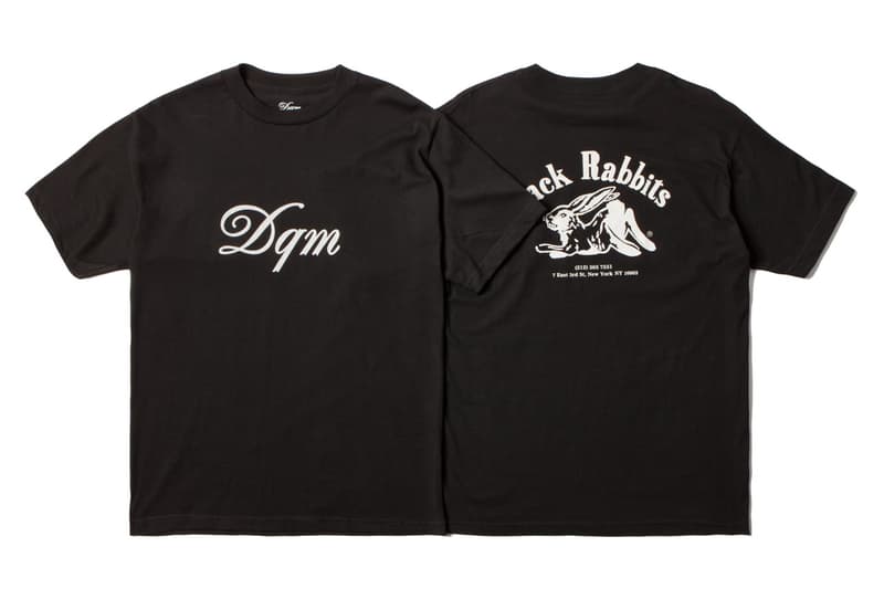 DQM 2012 Holiday Collection