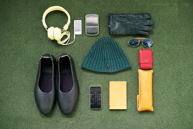 Essentials: Alexander Eskeland of SWIMS