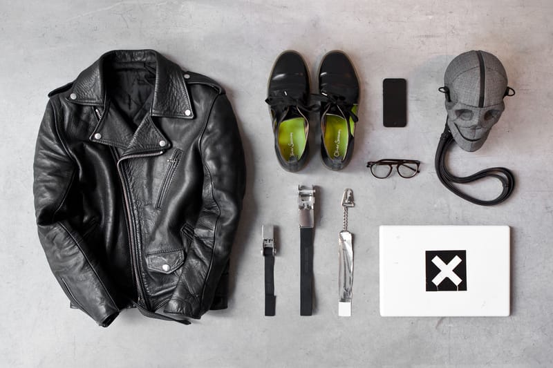 Essentials: Matthew Miller