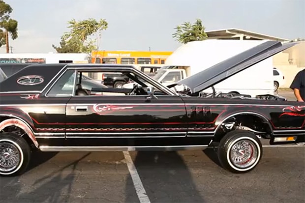 Fresh Off The Boat With Eddie Huang: Los Angeles Part 3