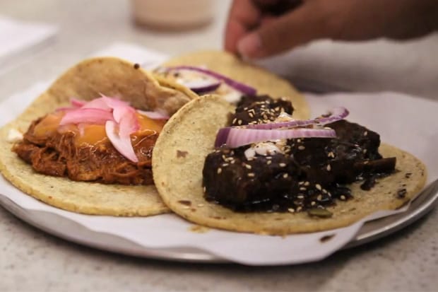 Fresh Off The Boat With Eddie Huang: Los Angeles Part 2