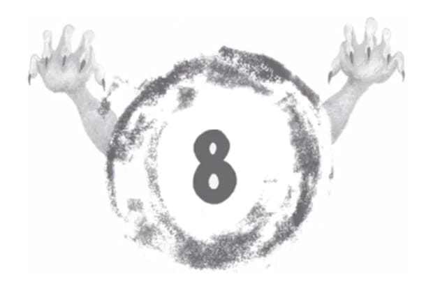 FUCT 8 BALL WORLD Delivery 2 Video