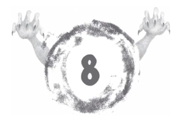 FUCT 8 BALL WORLD Delivery 2 Video