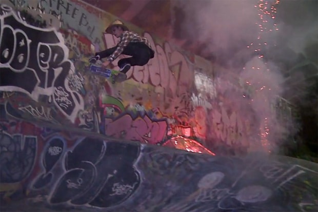 "FUN CITY" Offers Some Ridiculous Sights from Vancouver's Leeside Halloween Jam 2012