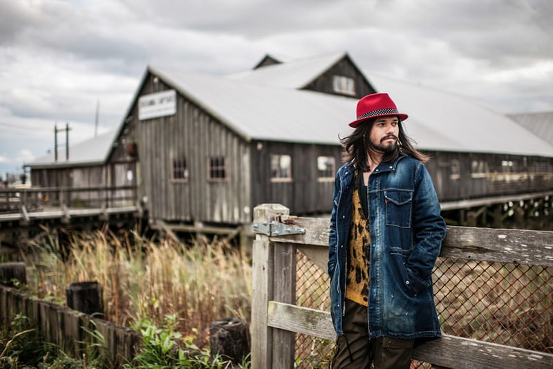 glamb 2013 Spring "On The Road" Collection