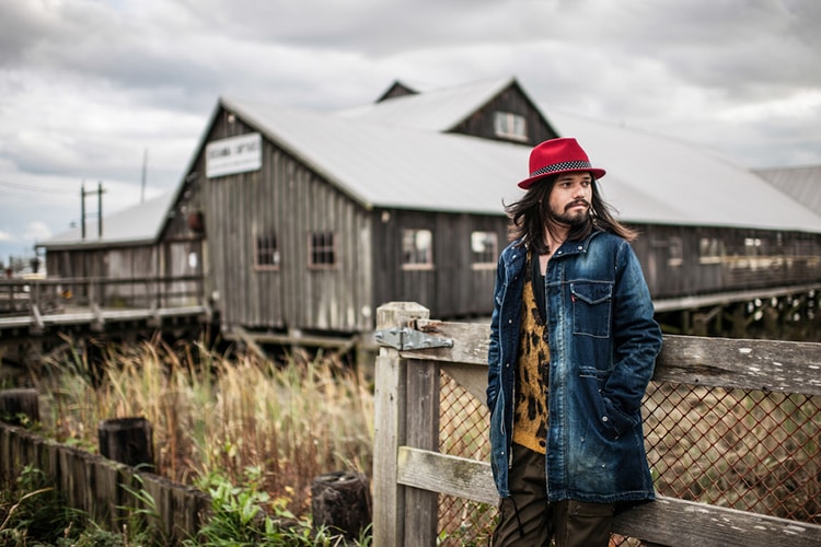 glamb 2013 Spring "On The Road" Collection