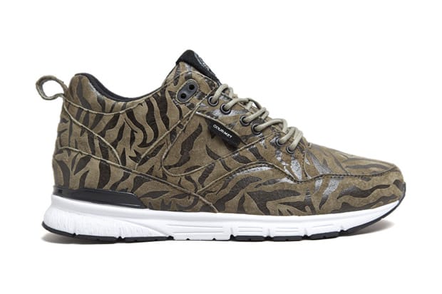 Gourmet 2012 Holiday The 35 AP "Tiger"