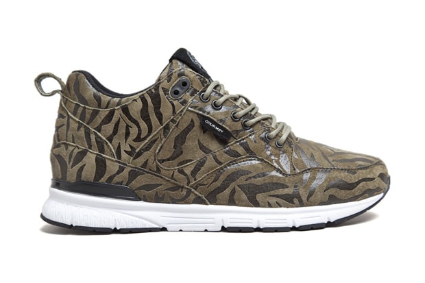 Gourmet 2012 Holiday The 35 AP "Tiger"