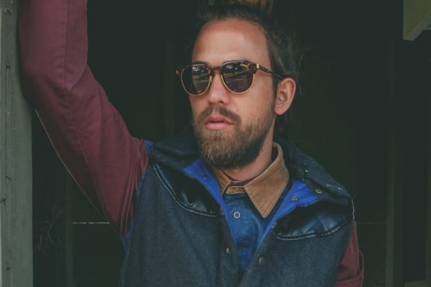 GPPR 2012 Holiday "Handsome Devils" Lookbook