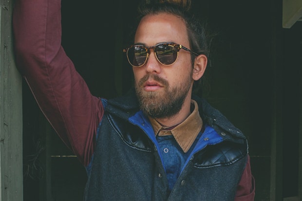 GPPR 2012 Holiday "Handsome Devils" Lookbook