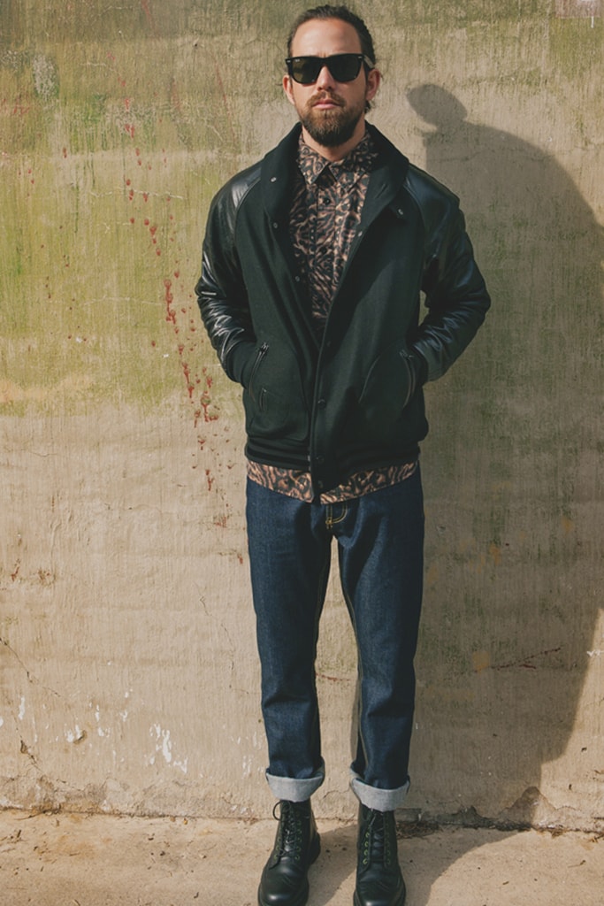GPPR 2012 Holiday "Handsome Devils" Lookbook