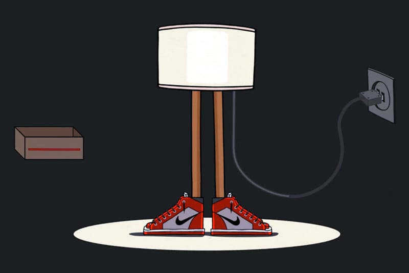 Grotesk x Case Studyo "6ft 6in" Teaser