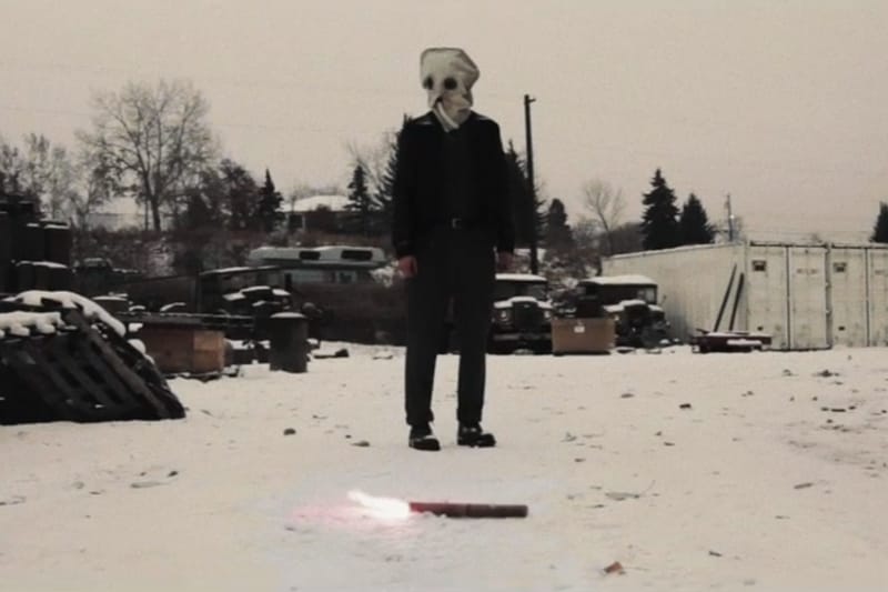 Hors De Combat Launch Their Inaugural Collection with "Le Premier Combat" Video