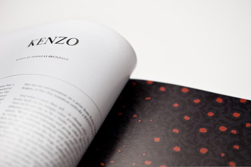 HYPEBEAST Magazine Issue 3: The Impressions Issue