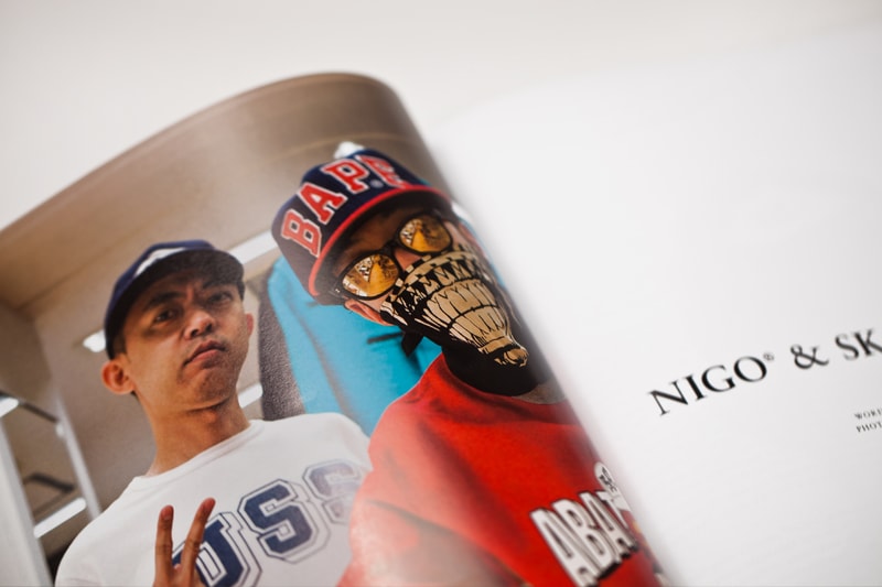 HYPEBEAST Magazine Issue 3: The Impressions Issue