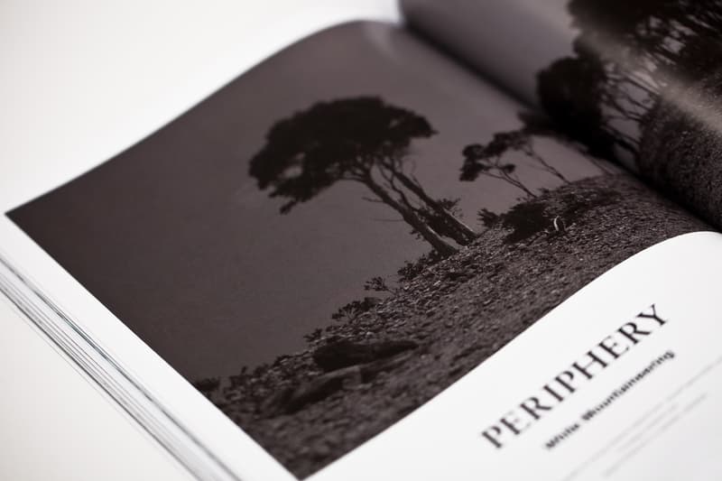 HYPEBEAST Magazine Issue 3: The Impressions Issue