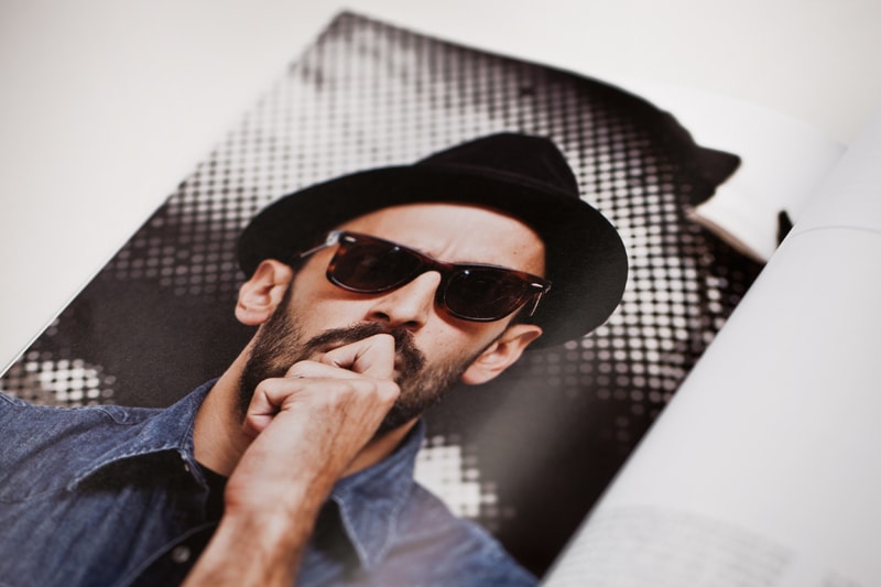  HYPEBEAST Magazine Issue 3: The Impressions Issue