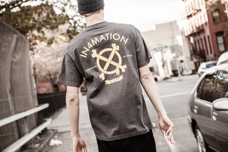 In4mation 2012 Holiday Collection
