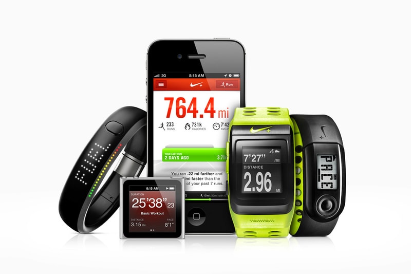 Is Tech the Next Frontier for Nike? 