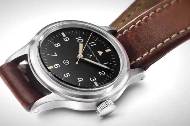 The Man’s Guide to Buying a Watch: Episode 4 – IWC’s Icons Through the Years