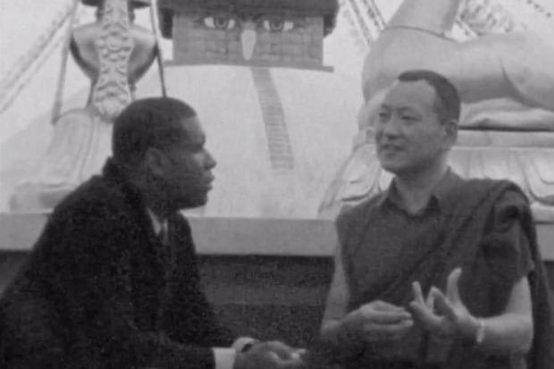 Jay Electronica Stars in Jason Goldwatch’s Latest ‘Time Pieces’