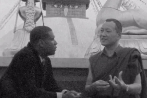 Jay Electronica Stars in Jason Goldwatch’s Latest ‘Time Pieces’