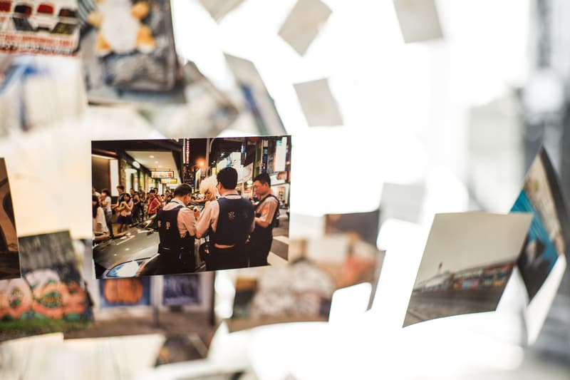 Jetlag Urban Art World Tour Photo Exhibition @ Stussy Osaka Minami Recap