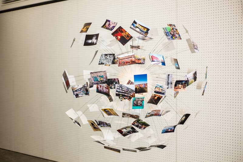 Jetlag Urban Art World Tour Photo Exhibition @ Stussy Osaka Minami Recap