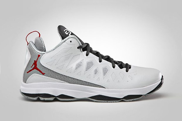 Jordan CP3.VI "Christmas"