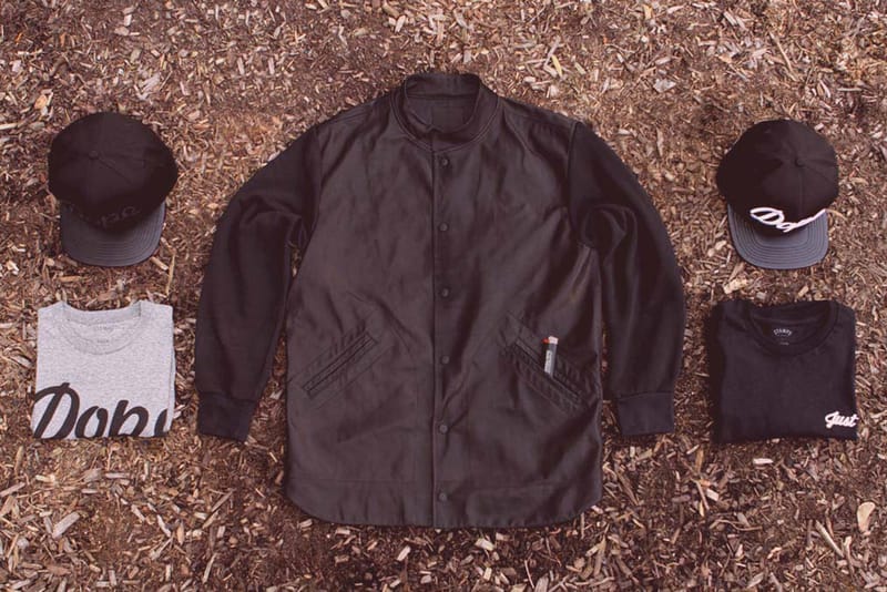 Kith x Stampd "Just Dope" Capsule Collection