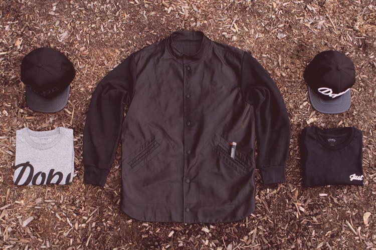 Kith x Stampd "Just Dope" Capsule Collection