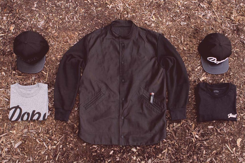 Kith x Stampd "Just Dope" Capsule Collection