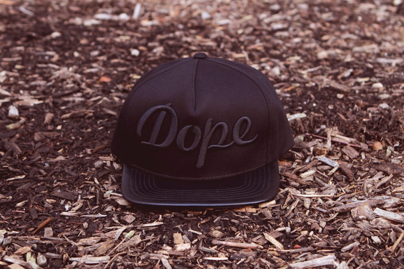 Kith x Stampd "Just Dope" Capsule Collection