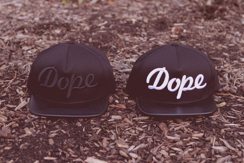 Kith x Stampd "Just Dope" Capsule Collection