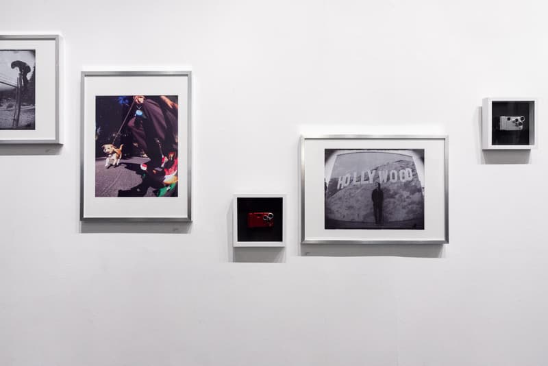 LA Enhanced: An iPhoneography Exhibit Recap @ Crewest Gallery