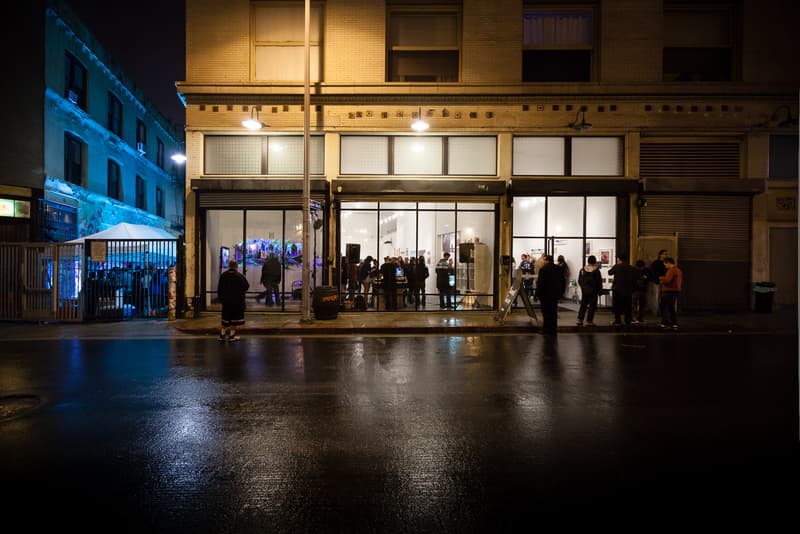 LA Enhanced: An iPhoneography Exhibit Recap @ Crewest Gallery