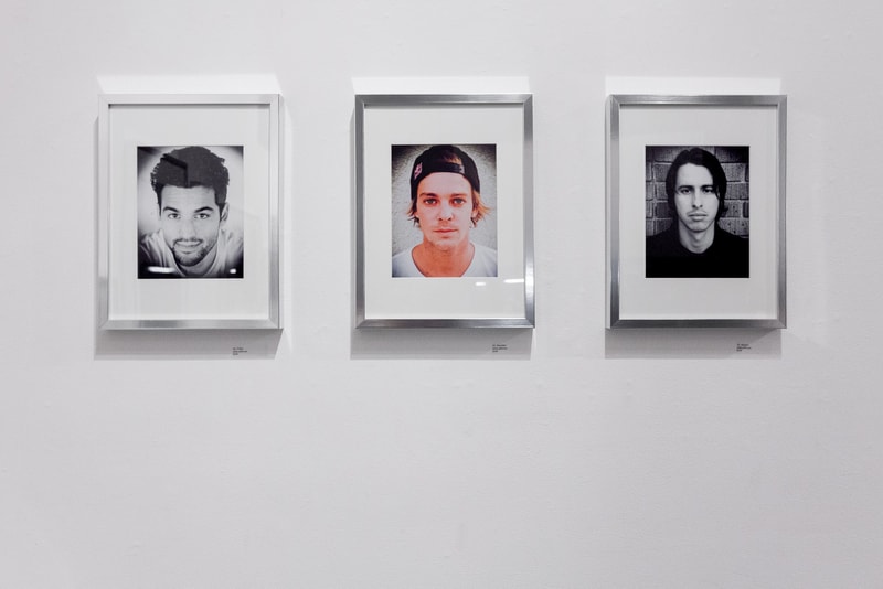 LA Enhanced: An iPhoneography Exhibit Recap @ Crewest Gallery