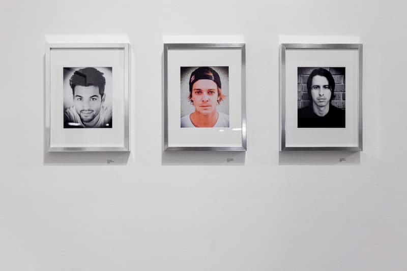 LA Enhanced: An iPhoneography Exhibit Recap @ Crewest Gallery