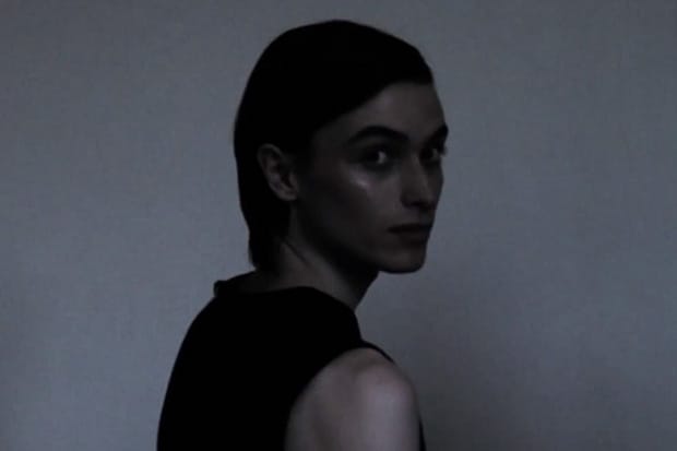 Lee Roach "SS13" Film by Luke Clayton Thompson