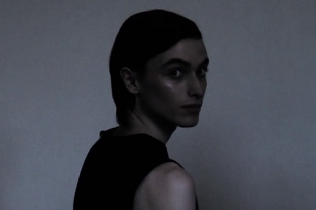 Lee Roach "SS13" Film by Luke Clayton Thompson