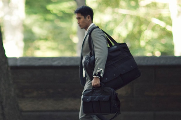 Lexdray 2012 Fall/Winter Lookbook