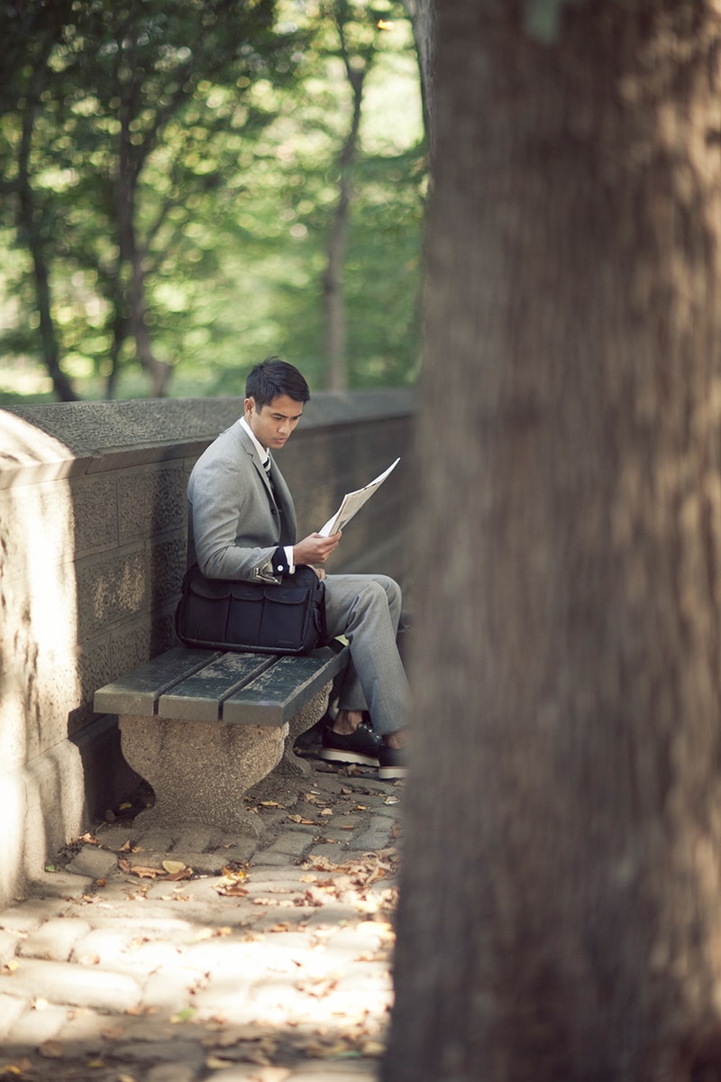 Lexdray 2012 Fall/Winter Lookbook