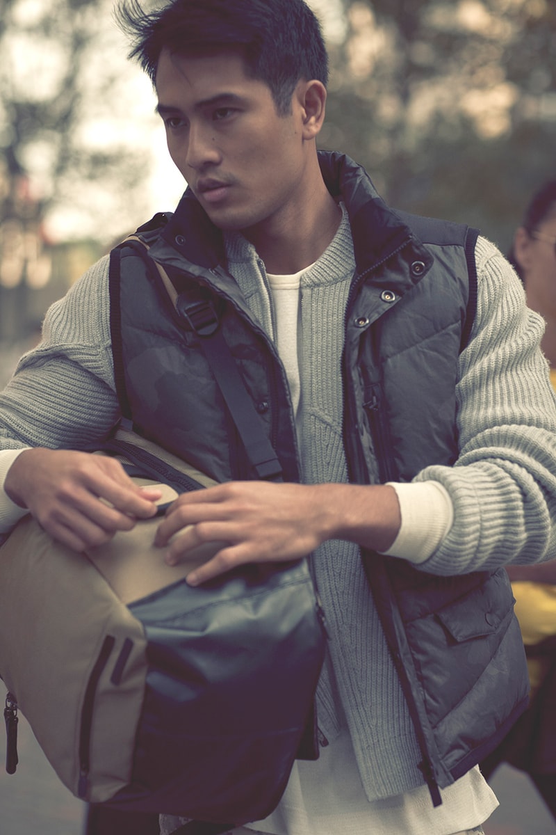 Lexdray 2012 Fall/Winter Lookbook