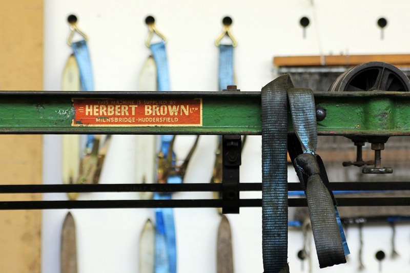 Purposeful Activity Challenges the Notion of Affordable London-Made Fashion