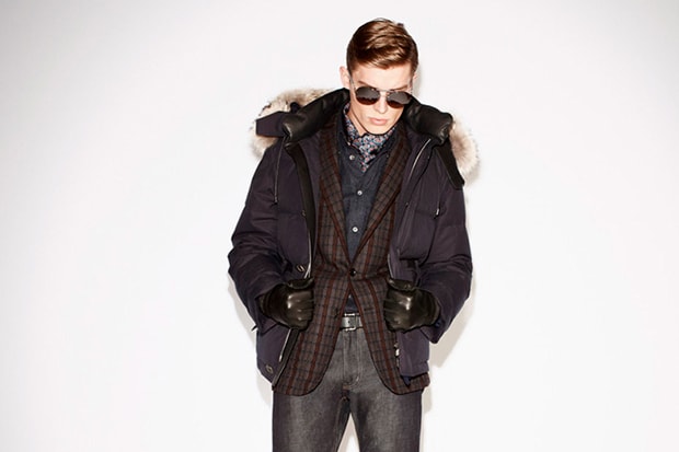 Louis Vuitton 2013 Pre-Fall Collection