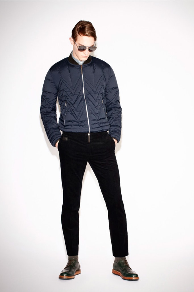 Louis Vuitton 2013 Pre-Fall Collection