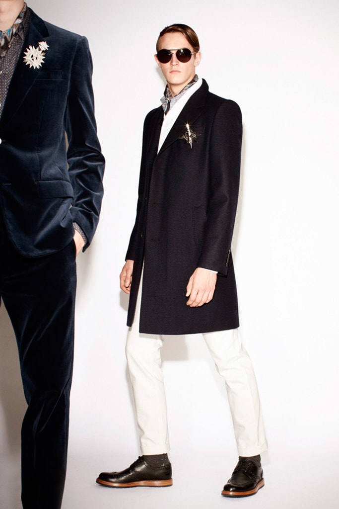 Louis Vuitton 2013 Pre-Fall Collection