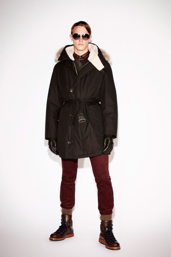 Louis Vuitton 2013 Pre-Fall Collection