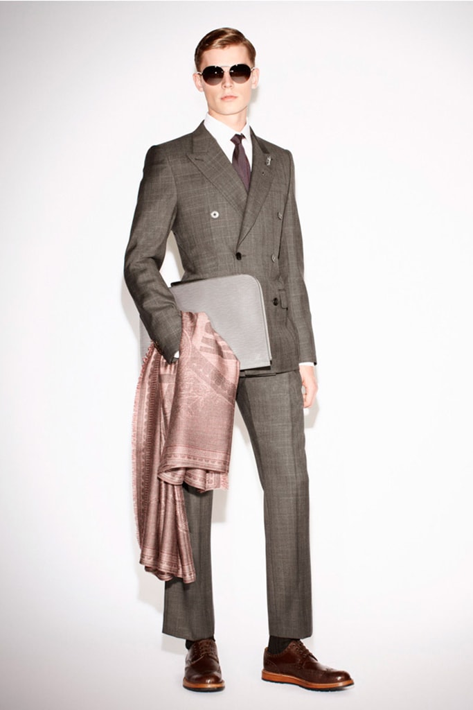 Louis Vuitton 2013 Pre-Fall Collection